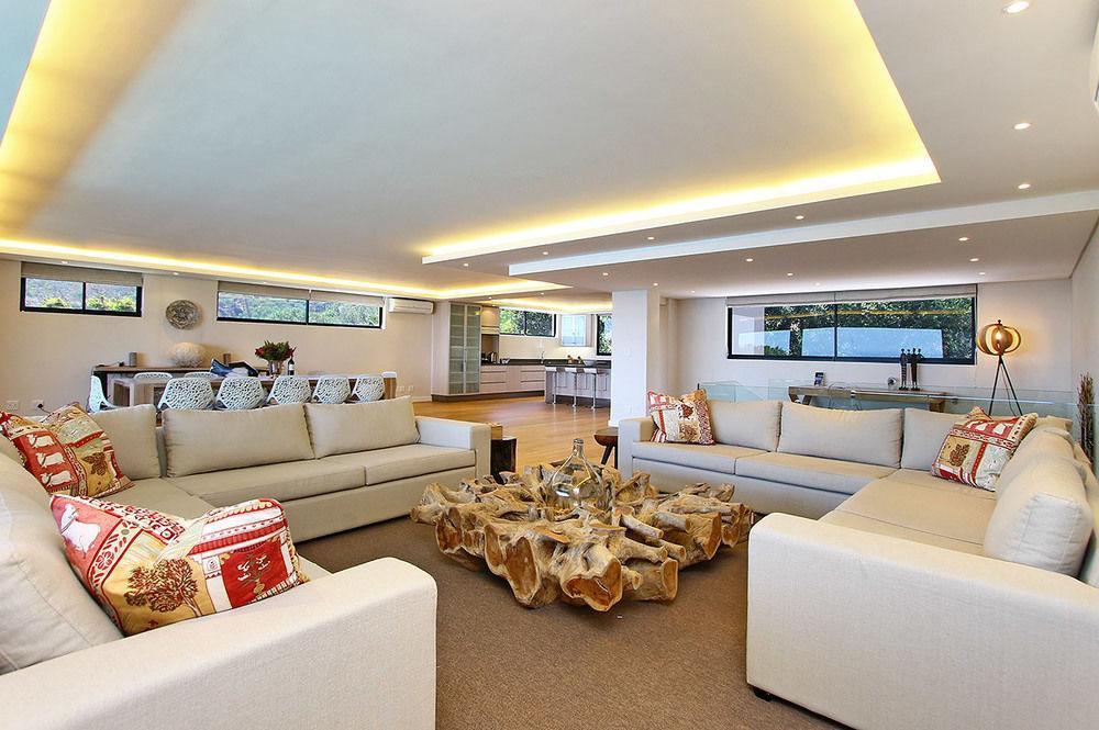 Apartment Casablanca