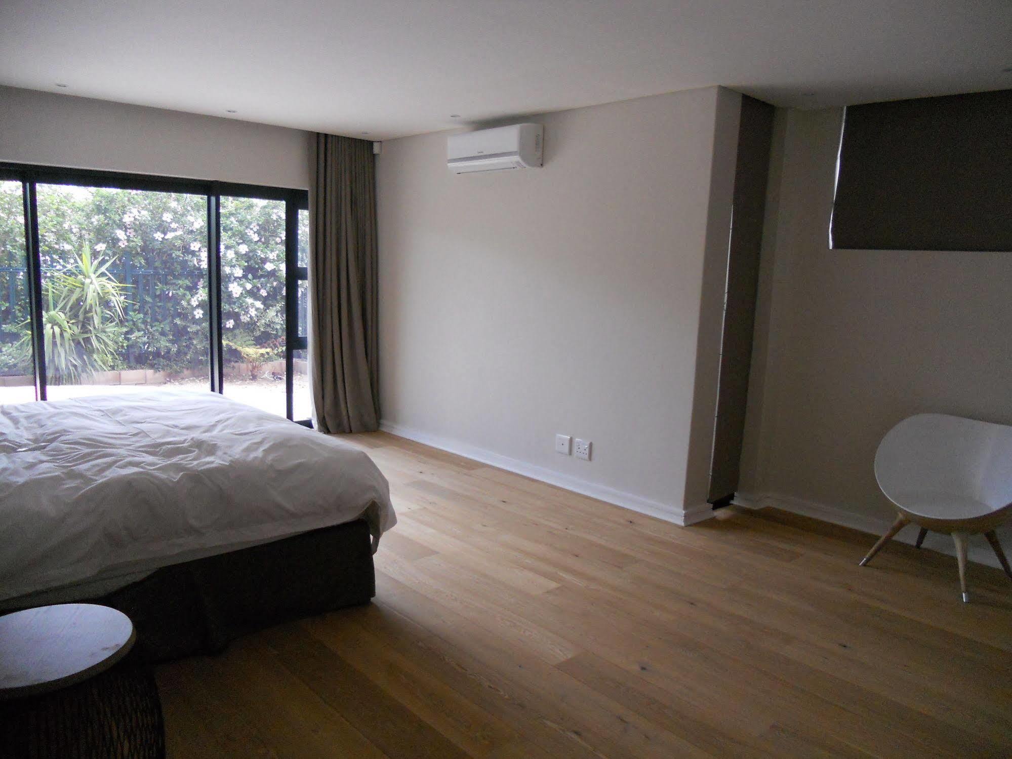 Casablanca Apartment