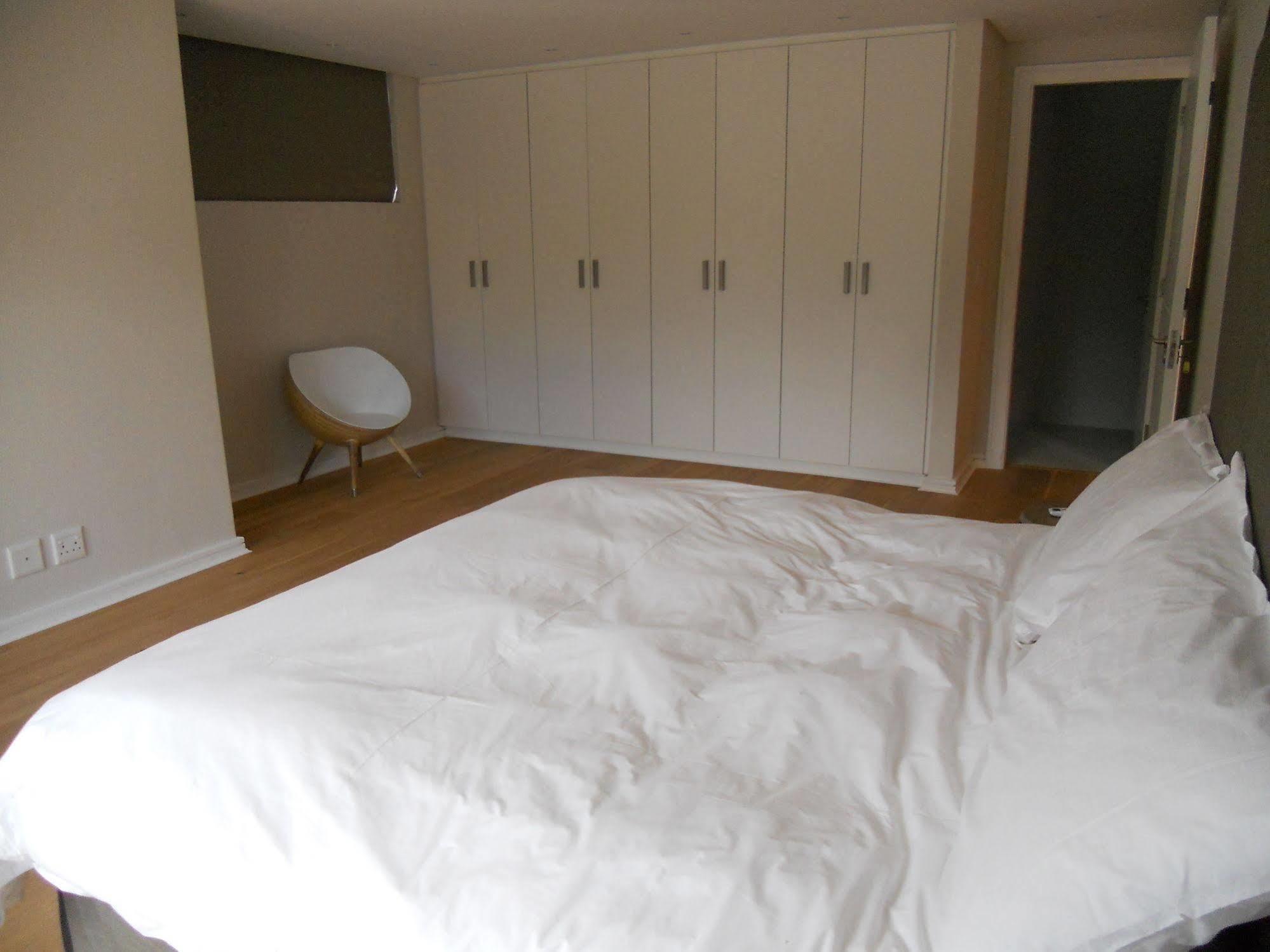 Casablanca Apartment *
