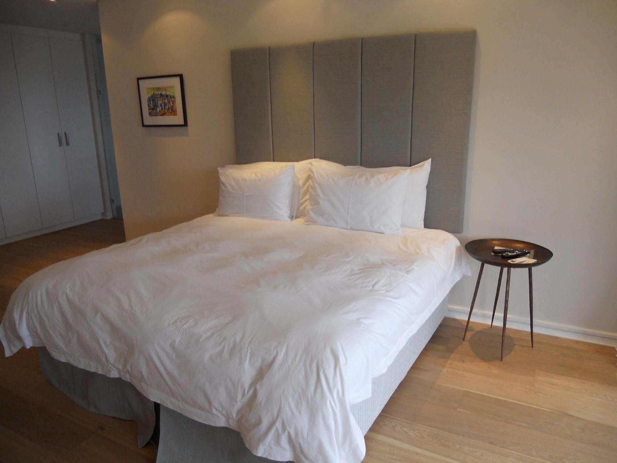 Apartment Casablanca