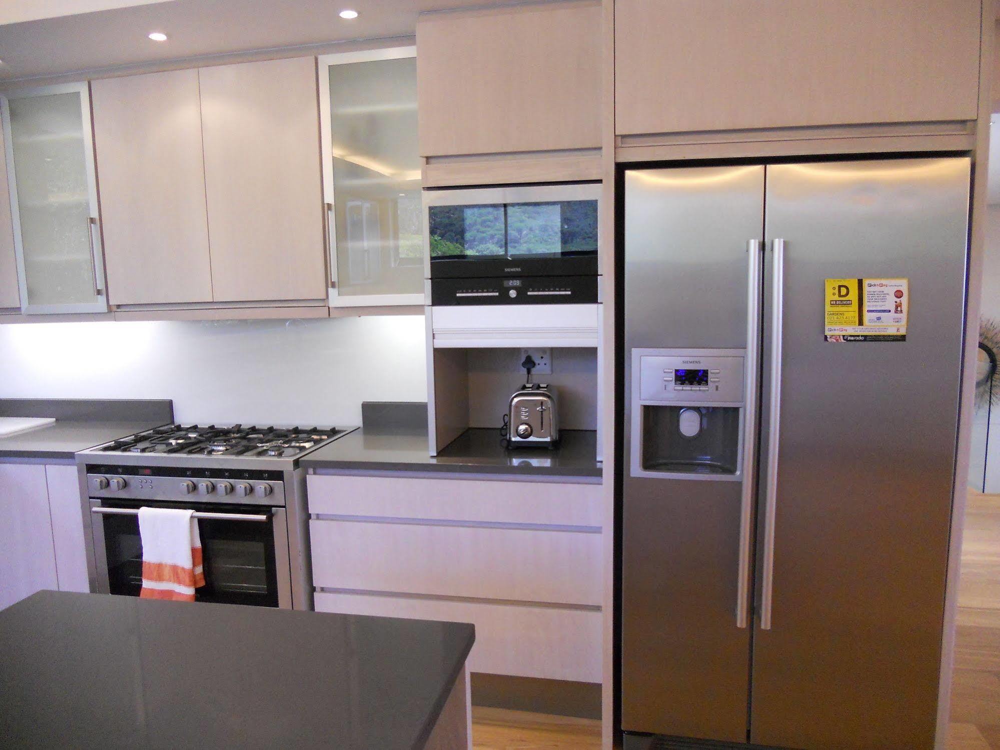 Casablanca Apartment Cape Town