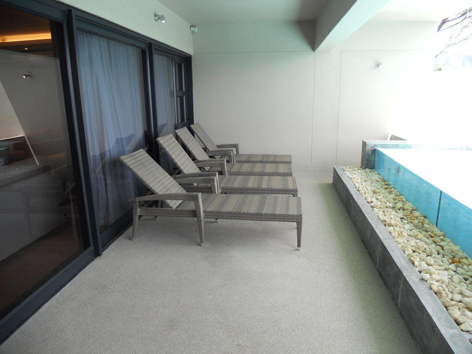 Casablanca Apartment